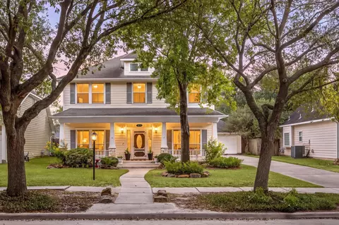 16218 Pine Thorn Dr, Houston, TX 77095
