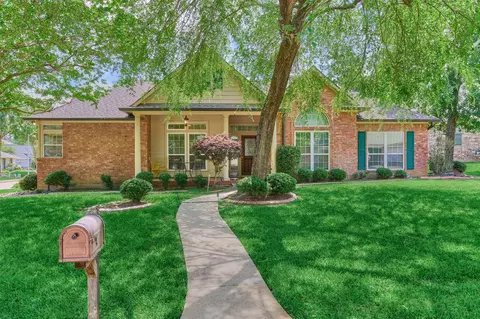 3430 Willowrun Dr, Montgomery, TX 77356