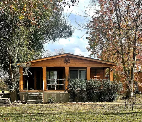 1348 County Road 239, Wharton, TX 77488