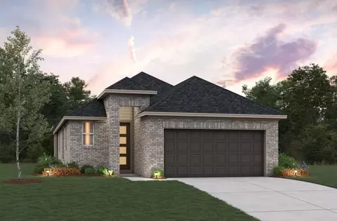20914 Eagle Shores Dr, Tomball, TX 77377