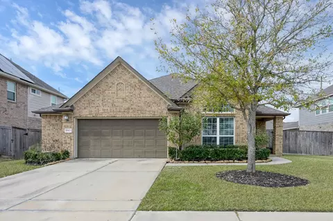 17923 Durango Point Ct, Tomball, TX 77377