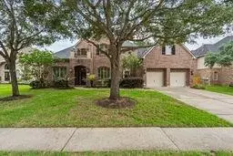 22922 Deforest Ridge Ln, Katy, TX 77494