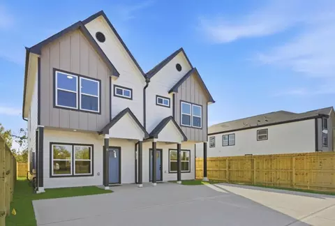 7958 Henson St, Houston, TX 77028