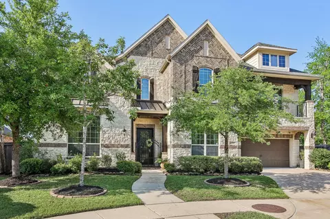 12915 Dunbar Cave Ct, Humble, TX 77346