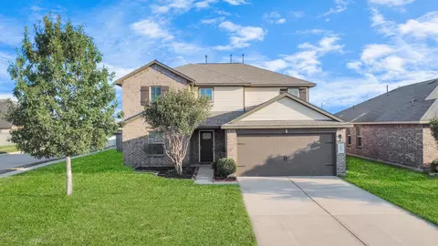 29203 Jacobs River Dr, Katy, TX 77494