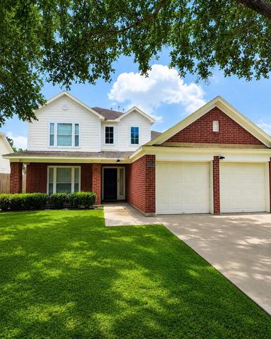 20515 Port Bishop Ln, Richmond, TX 77407