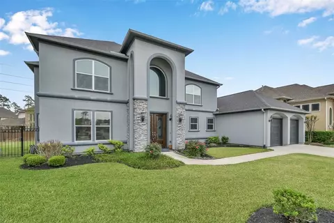 26014 Carolina Cherry Ct, Spring, TX 77389 photo 1