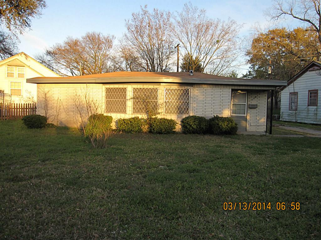 128 Mcmasters Ave, Pasadena, TX 77506 photo 1