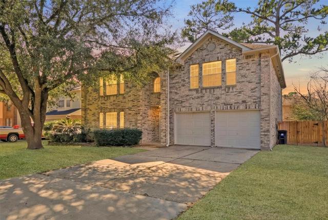 21211 Tancah Ln, Houston, TX 77073
