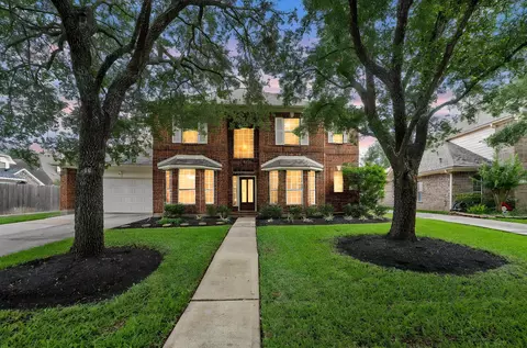 6422 Walston Bend Dr, Sugar Land, TX 77479