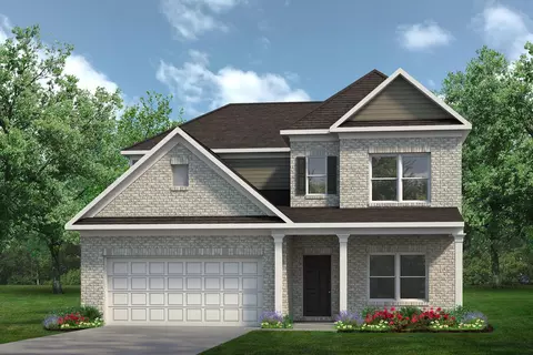 5910 Canary Palm Dr, Manvel, TX 77578