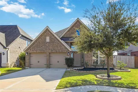 2726 Cutter Ct, Manvel, TX 77578