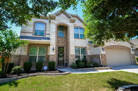 1707 Tonkawa Trl, Katy, TX 77493