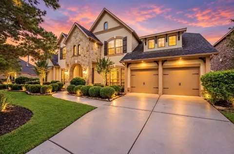 241 W Tupelo Green Cir, Spring, TX 77389
