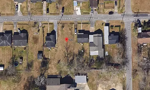 3431 Westmoreland St, Beaumont, TX 77705