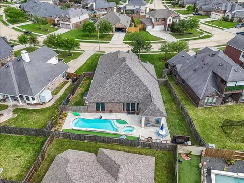 1505 Palo Duro Canyon Dr, League City, TX 77573