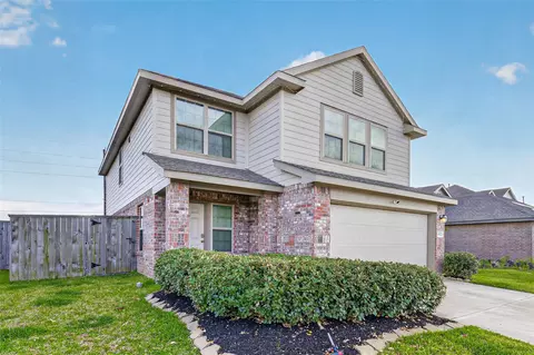 14502 Andover Birch Dr, Rosharon, TX 77583