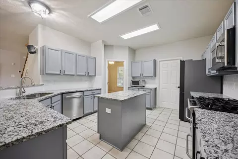 Kitchen - 606 Pine Walk Trl, Spring, TX 77388 photo 1 of 3