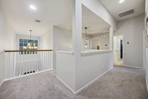 Entry Way - 606 Pine Walk Trl, Spring, TX 77388 photo 4 of 4