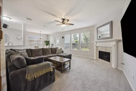 Living - 606 Pine Walk Trl, Spring, TX 77388 photo 2 of 2