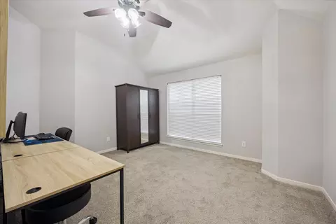 Bedroom - 606 Pine Walk Trl, Spring, TX 77388 photo 2 of 5