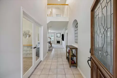 Entry Way - 606 Pine Walk Trl, Spring, TX 77388 photo 1 of 4