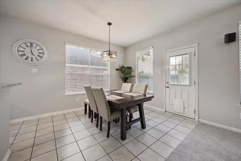 Dining - 606 Pine Walk Trl, Spring, TX 77388 photo 2 of 3