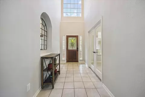 Entry Way - 606 Pine Walk Trl, Spring, TX 77388 photo 2 of 4