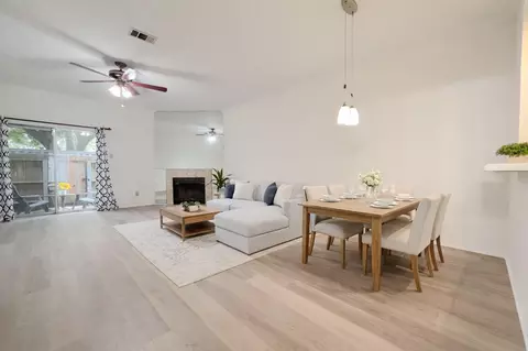 7797 Cambridge St #7797, Houston, TX 77054