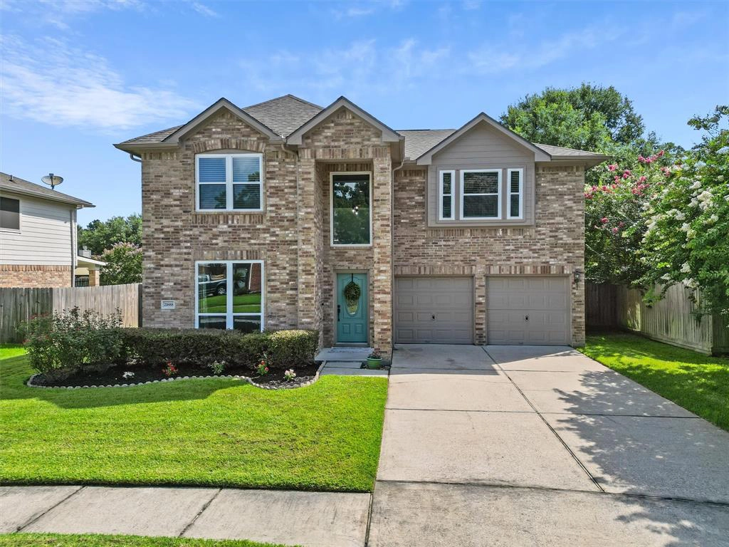 21888 Whispering Frst Dr  