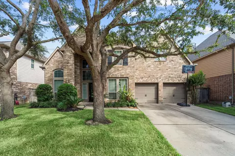 9819 St Romain Dr, Katy, TX 77494
