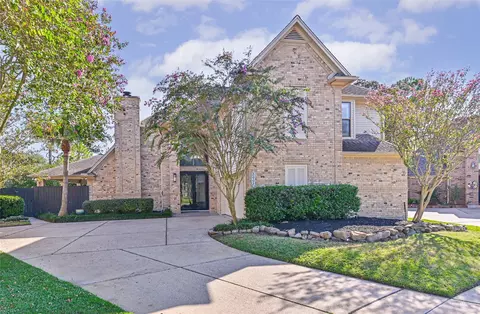 2002 Park Grand Rd, Houston, TX 77062
