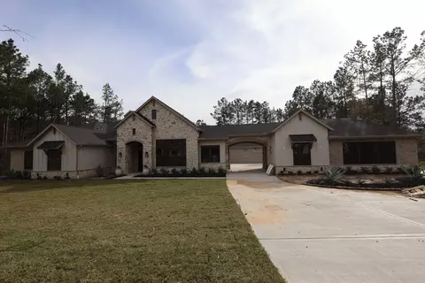 7741 Dog Wood Acres Dr, Montgomery, TX 77316