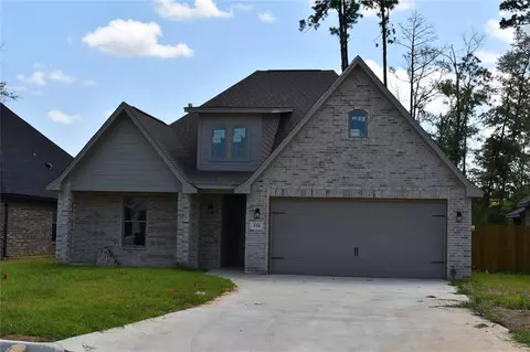 310 Long Leaf St, Silsbee, TX 77656 photo 1