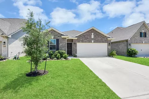 2819 Painted Sunrise Trl, Houston, TX 77045