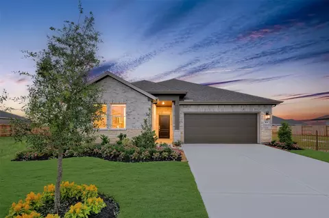 30593 Johnson Aly, Magnolia, TX 77355