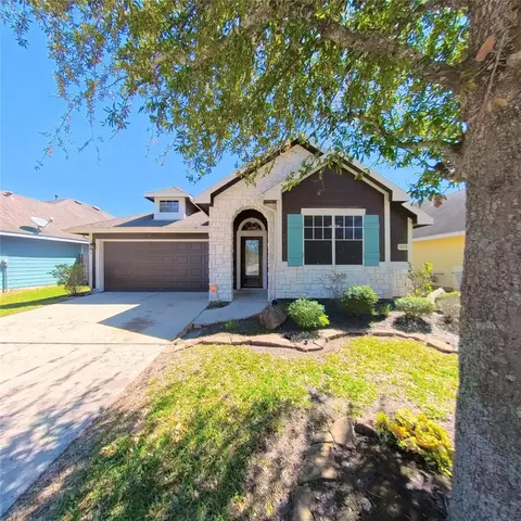 30938 Blue Ridge Park Ln, Spring, TX 77386