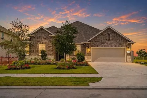 3122 Escobas Ln, League City, TX 77573