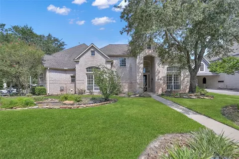 6314 Becker Line Dr, Spring, TX 77379 photo 1