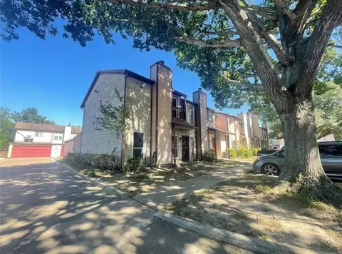 12300 Brookglade Cir #93, Houston, TX 77099