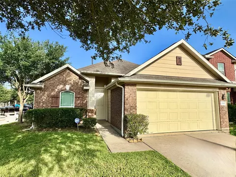 2303 Corry Crest Cir, Katy, TX 77493
