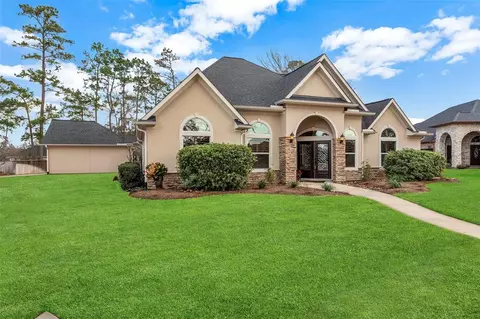 8114 Hideaway Run Way, Spring, TX 77389 photo 1