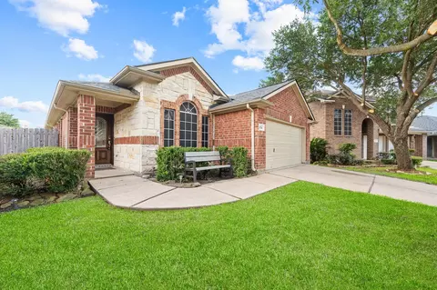 4746 Lonestone Cir, Katy, TX 77449
