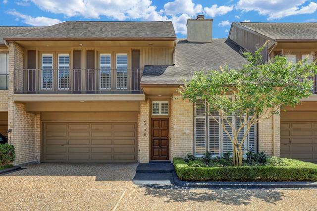 2313 Nantucket Dr #B, Houston, TX 77057