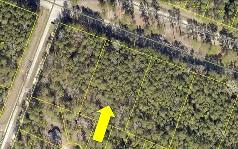 0 Waterwood, Huntsville, TX 77320