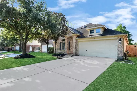 9314 Tracelawn Ct, Humble, TX 77396
