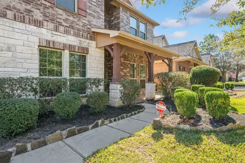 2642 Tacoma Springs Dr, Conroe, TX 77304