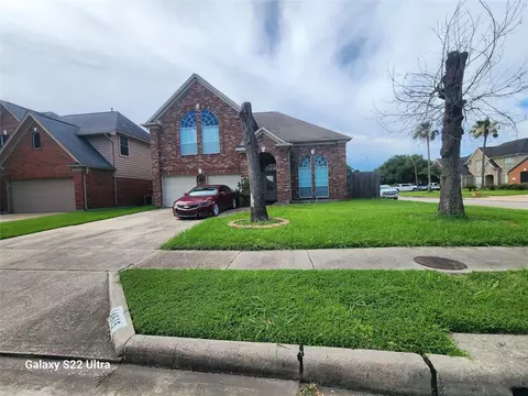 14615 Woodmaple Ct, Houston, TX 77015