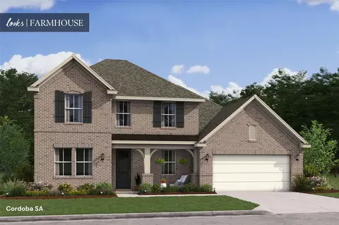 18610 Eastwood Ridge Ct, Crosby, TX 77532