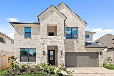 407 Sunlit Valley Cir, Richmond, TX 77406
